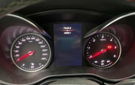 Mercedes-Benz V-Класс, 2019 год, 3 100 000 рублей, 9 фотография