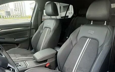 Volkswagen Golf VIII, 2021 год, 1 860 000 рублей, 6 фотография