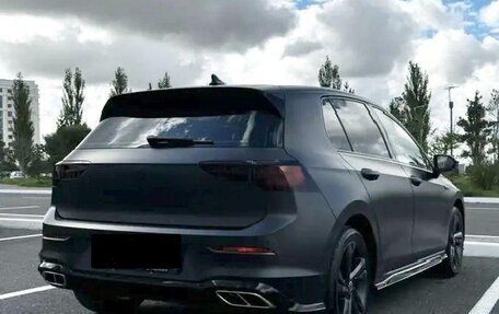 Volkswagen Golf VIII, 2021 год, 1 860 000 рублей, 5 фотография