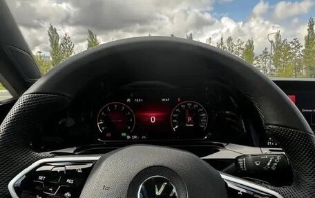 Volkswagen Golf VIII, 2021 год, 1 860 000 рублей, 7 фотография