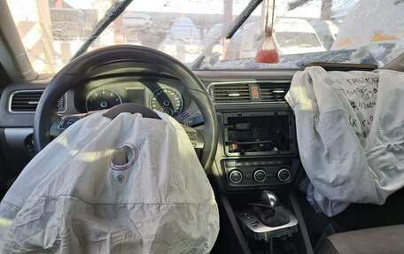 Volkswagen Jetta VI, 2012 год, 330 000 рублей, 4 фотография