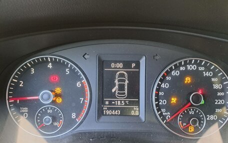 Volkswagen Jetta VI, 2012 год, 330 000 рублей, 5 фотография
