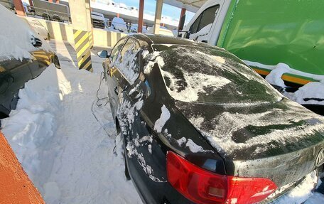 Volkswagen Jetta VI, 2012 год, 330 000 рублей, 6 фотография