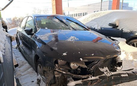 Volkswagen Jetta VI, 2012 год, 330 000 рублей, 12 фотография