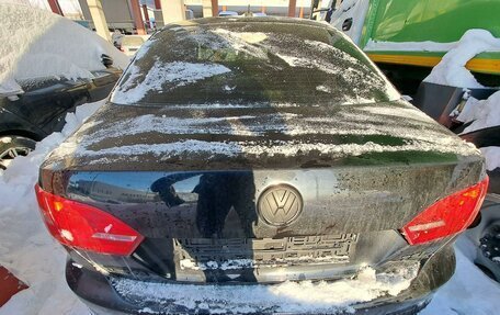 Volkswagen Jetta VI, 2012 год, 330 000 рублей, 13 фотография