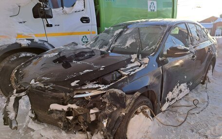 Volkswagen Jetta VI, 2012 год, 330 000 рублей, 10 фотография