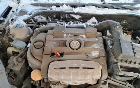 Volkswagen Jetta VI, 2012 год, 330 000 рублей, 18 фотография