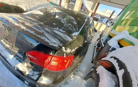 Volkswagen Jetta VI, 2012 год, 330 000 рублей, 17 фотография