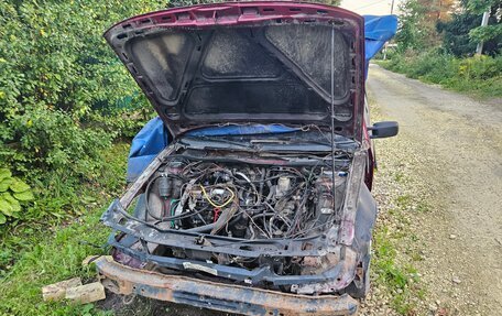 Volkswagen Passat B3, 1992 год, 20 000 рублей, 4 фотография