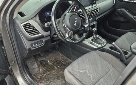 KIA Seltos I, 2022 год, 1 200 000 рублей, 2 фотография