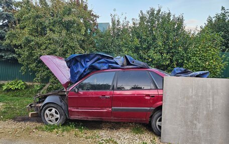 Volkswagen Passat B3, 1992 год, 20 000 рублей, 2 фотография