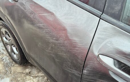 KIA Seltos I, 2022 год, 1 200 000 рублей, 6 фотография