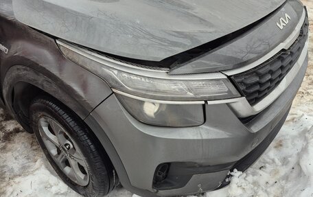 KIA Seltos I, 2022 год, 1 200 000 рублей, 5 фотография