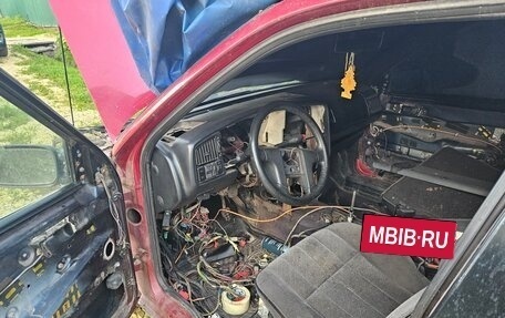Volkswagen Passat B3, 1992 год, 20 000 рублей, 3 фотография