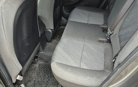 KIA Seltos I, 2022 год, 1 200 000 рублей, 12 фотография