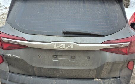 KIA Seltos I, 2022 год, 1 200 000 рублей, 11 фотография