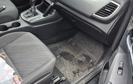 KIA Seltos I, 2022 год, 1 200 000 рублей, 10 фотография