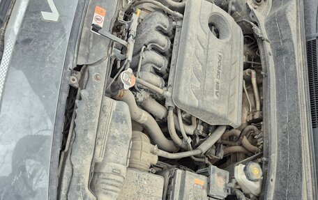 KIA Seltos I, 2022 год, 1 200 000 рублей, 17 фотография