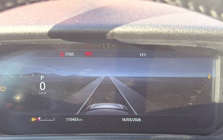 Land Rover Range Rover Velar I, 2018 год, 2 700 000 рублей, 3 фотография