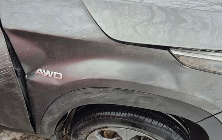 KIA Seltos I, 2022 год, 1 200 000 рублей, 16 фотография