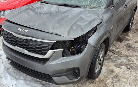 KIA Seltos I, 2022 год, 1 200 000 рублей, 14 фотография