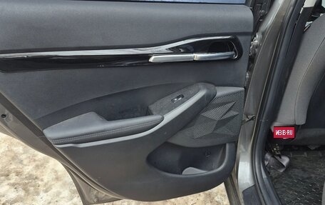 KIA Seltos I, 2022 год, 1 200 000 рублей, 9 фотография