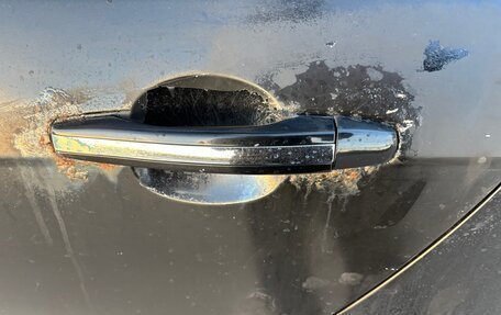 Geely Emgrand EC7, 2014 год, 70 000 рублей, 8 фотография