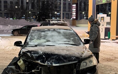 Geely Emgrand EC7, 2014 год, 70 000 рублей, 3 фотография