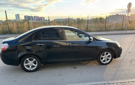 Geely Emgrand EC7, 2014 год, 70 000 рублей, 6 фотография