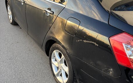 Geely Emgrand EC7, 2014 год, 70 000 рублей, 9 фотография