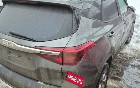 KIA Seltos I, 2022 год, 1 200 000 рублей, 8 фотография