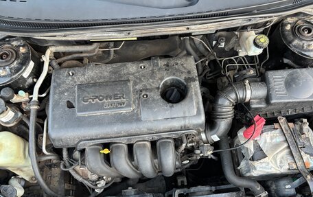 Geely Emgrand EC7, 2014 год, 70 000 рублей, 19 фотография