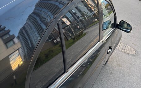 Geely Emgrand EC7, 2014 год, 70 000 рублей, 14 фотография