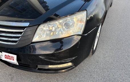 Geely Emgrand EC7, 2014 год, 70 000 рублей, 12 фотография