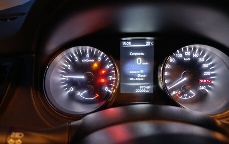 Nissan Qashqai, 2020 год, 1 620 000 рублей, 5 фотография