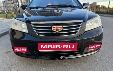 Geely Emgrand EC7, 2014 год, 70 000 рублей, 4 фотография