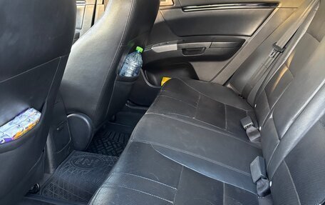 Geely Emgrand EC7, 2014 год, 70 000 рублей, 24 фотография