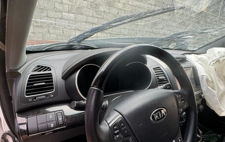 KIA Sorento II рестайлинг, 2013 год, 370 000 рублей, 5 фотография