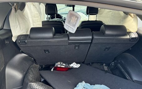 KIA Sorento II рестайлинг, 2013 год, 370 000 рублей, 8 фотография