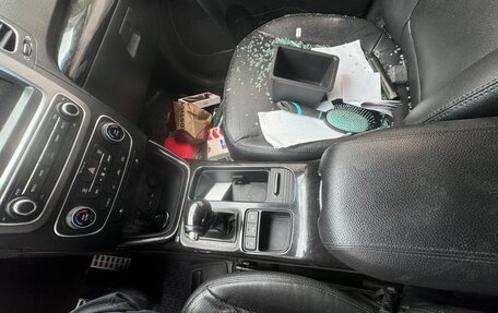 KIA Sorento II рестайлинг, 2013 год, 370 000 рублей, 9 фотография