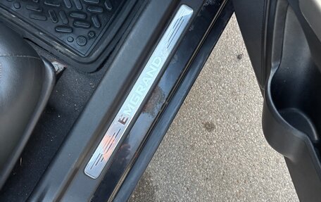 Geely Emgrand EC7, 2014 год, 70 000 рублей, 23 фотография