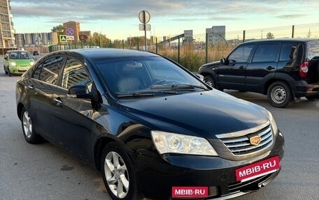 Geely Emgrand EC7, 2014 год, 70 000 рублей, 5 фотография