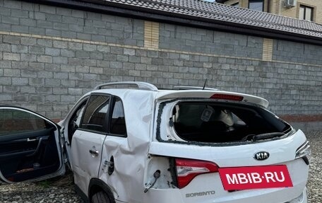 KIA Sorento II рестайлинг, 2013 год, 370 000 рублей, 3 фотография