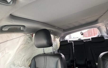 KIA Sorento II рестайлинг, 2013 год, 370 000 рублей, 10 фотография