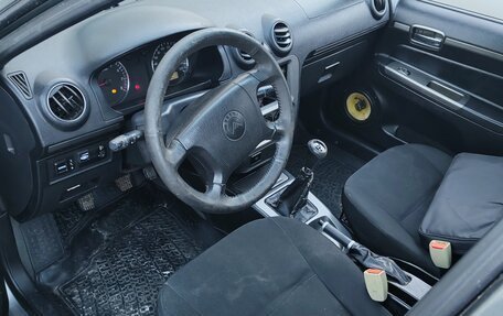 Geely CK (Otaka) I рестайлинг, 2012 год, 20 000 рублей, 3 фотография