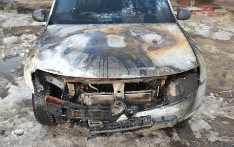 Renault Duster I рестайлинг, 2015 год, 295 000 рублей, 5 фотография