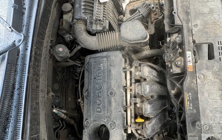 KIA Sorento II рестайлинг, 2013 год, 370 000 рублей, 12 фотография