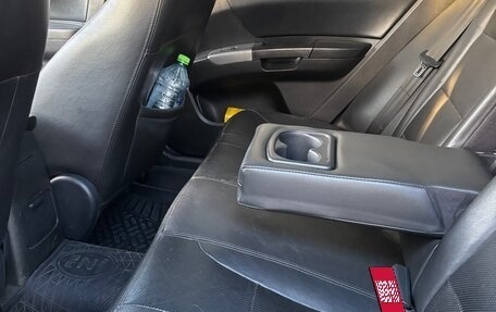 Geely Emgrand EC7, 2014 год, 70 000 рублей, 25 фотография