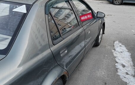 Geely CK (Otaka) I рестайлинг, 2012 год, 20 000 рублей, 2 фотография