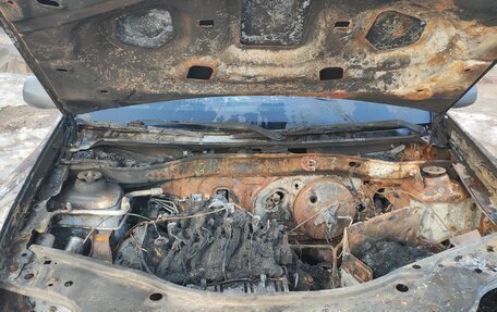 Renault Duster I рестайлинг, 2015 год, 295 000 рублей, 10 фотография